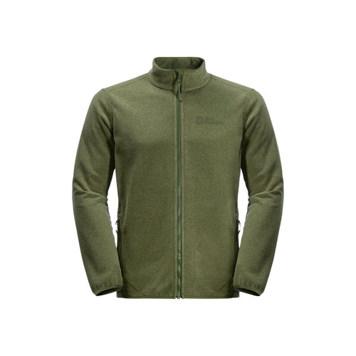 Jack Wolfskin Skywind Outdoor Erkek Polar Ceket