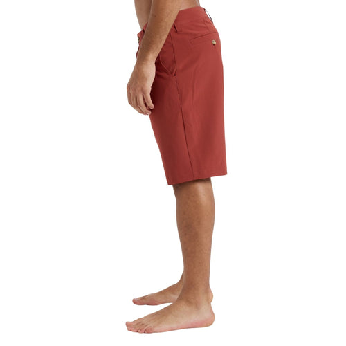Quiksilver Union Amphibian 20 Kişilər üçün Mavi Gödəkçə