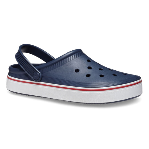 Crocs  Terlik Off Court Clog Lacivert