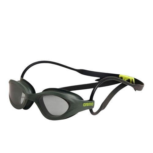Arena Arena 365 Goggles Unisex Yeşil Yüzücü Gözlüğü