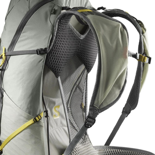 Salomon Aerotrek 30 Kişi Boz Sırt Çantası