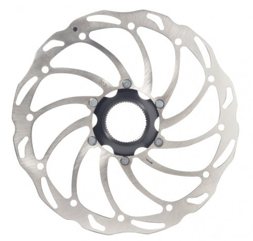 Baradine DB09-CL 180mm Rotor