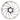 Baradine DB09-CL 203mm Rotor