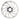 Baradine DB09-CL 203mm Rotor