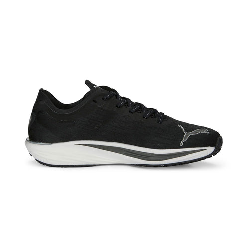 Puma Liberate Nitro 2Kadın  Koşu Ayakkabısı - Puma Black/Silver