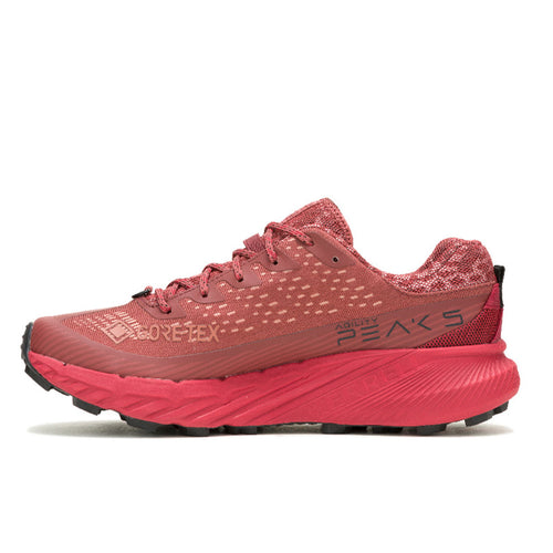 Merrell Agility Peak 5 Gore-Tex Patika Koşu Ayakkabısı