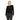 Trespass Skylar - Fleece At100 Kadın Siyah Polar