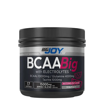 Bigjoy Sports BCAABIG Karpuz 312.8g