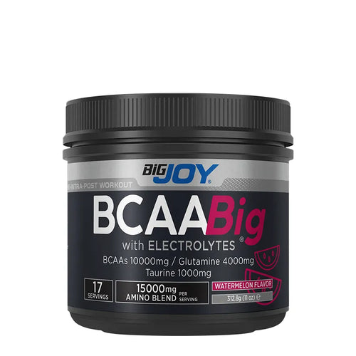 Bigjoy Sports BCAABIG Karpuz 312.8g