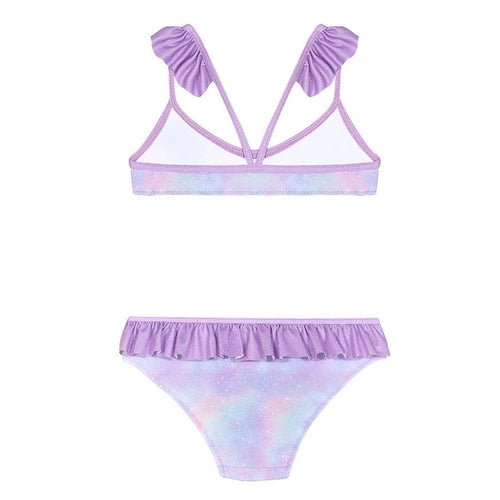Slipstop Kız Çocuk Bikini Aida Bikini Standart