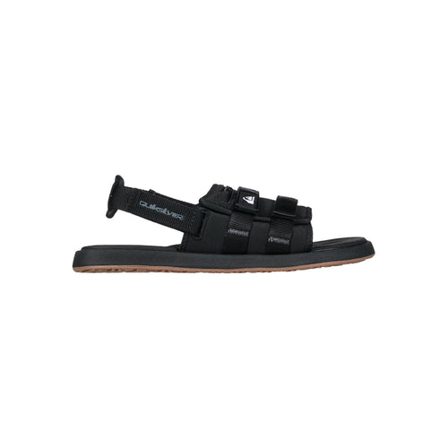 Quiksilver Monkey Caged A/t Slide RF Kişi Yaşıl Terlikləri