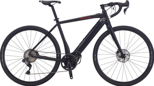 Salcano GR Plus Di2 Elektrikli Gravel Bisiklet