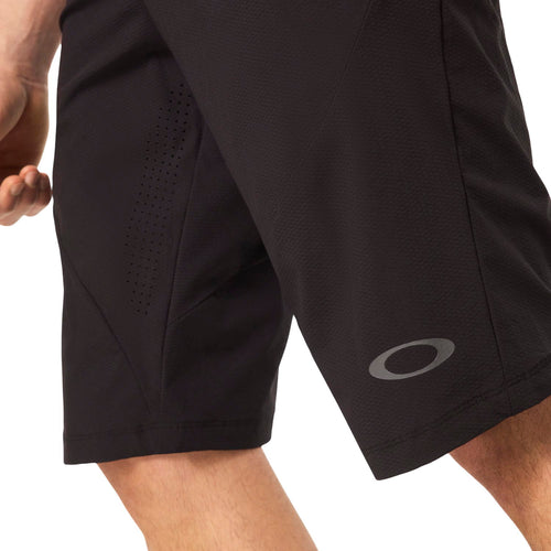 Oakley Seeker Airline Short Erkek Siyah Şort