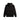 Billabong Boundary Kapüşonlu Erkek Pullover Siyah