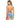 Roxy Sd Be Cl Tiki Tri Reg Ts Set Kadın Yeşil Bikini