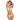 Roxy Sd Be Cl Tiki Tri Reg Ts Set Kadın Yeşil Bikini