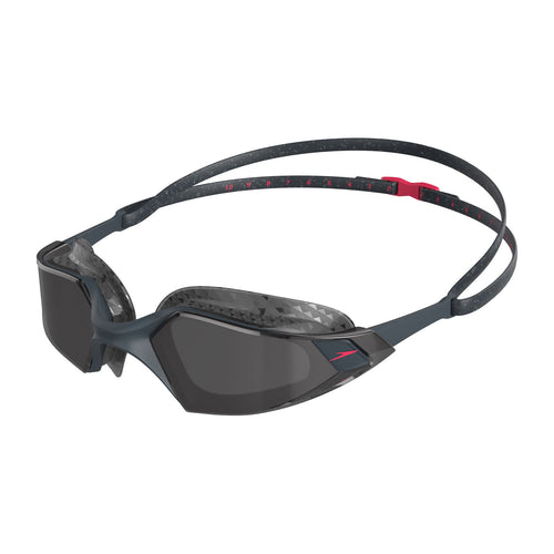 Speedo Aquapulse Pro Üzgüçülük Eynəyi - Boz/Tüstülü 