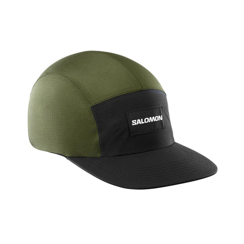 Salomon Bonatti WP Five P Cap Su Geçirmez Şapka