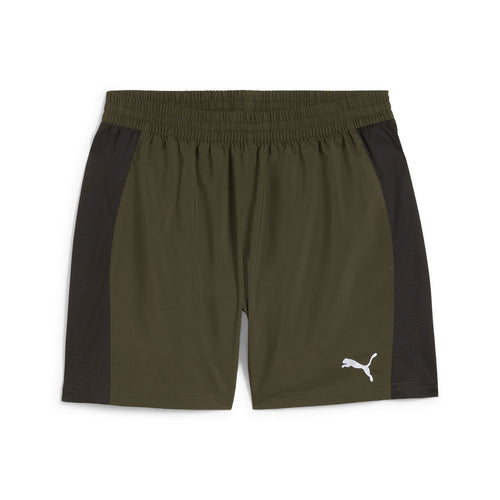 Puma Run Fav Velocity 5 Erkek Koşu Şortu