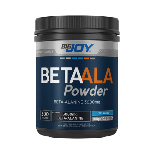 Bigjoy Sports Betaala (Betaalanin) Aromasız 300g