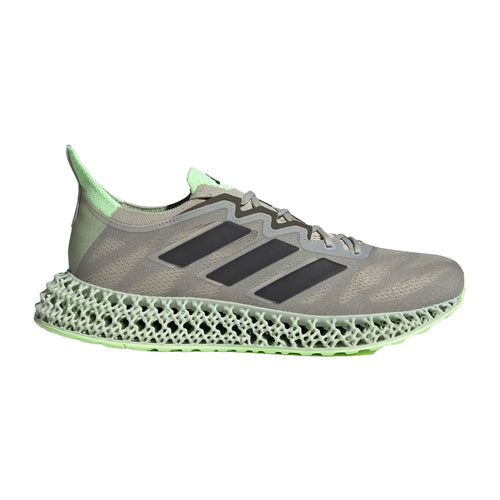 Adidas 4DFWD 3 Kişi Yol Qaçış Ayaqqabıları 