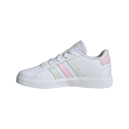 Adidas Galaxy 7 Yol Koşusu Ayakkabısı