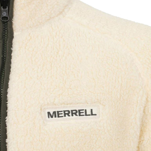 Merrell Jason Kişi Bej Gödəkçəsi