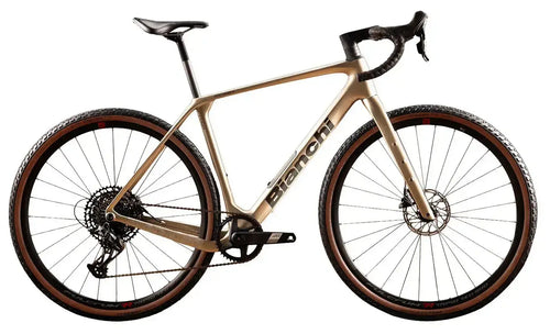 BIANCHI ARCADEX COMP APEX 12 VİTES YOL BİSİKLETİ-2025