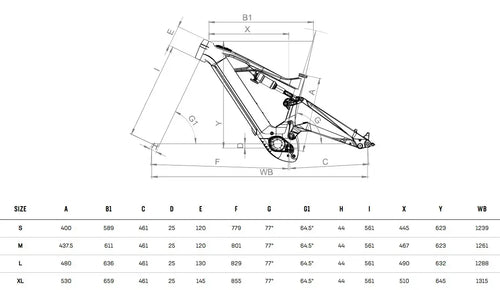 BIANCHI E-VERTIC FX 9.2 ELEKTRİKLİ BİSİKLET - DAĞ-2025
