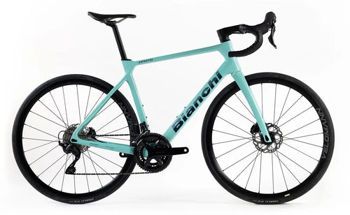 BIANCHI INFINITO 105 12 VİTES YOL BİSİKLETİ-2025