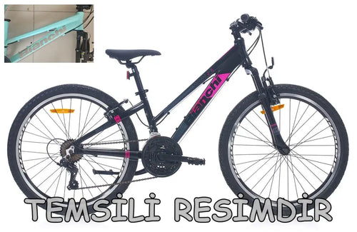 BIANCHI JM00243 24 JANT ÇOCUK BİSİKLETİ