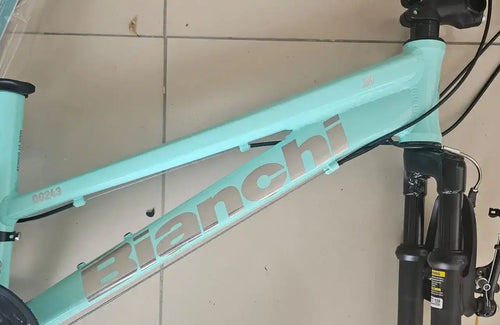 BIANCHI JM00243 24 JANT ÇOCUK BİSİKLETİ