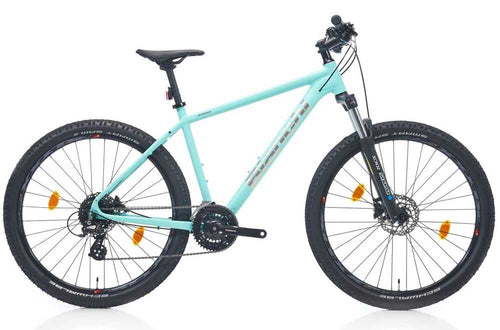 Bianchi Magma 27.1 RL Altus Dağ Bisikleti-2026 - Celeste-Gümüş