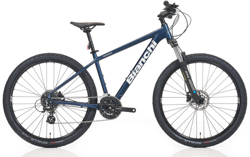 BIANCHI MAGMA 27.1 RL ALTUS DAĞ BİSİKLETİ-2026