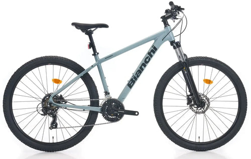 BIANCHI MAGMA 27.3 TOURNEY DAĞ BİSİKLETİ-2026