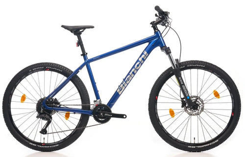 BIANCHI MAGMA 27S CUES DAĞ BİSİKLETİ-2026