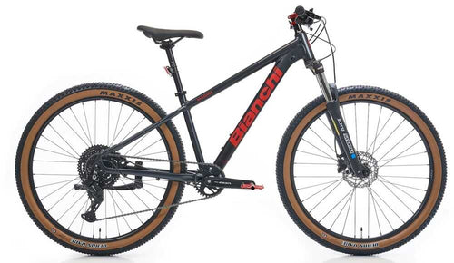 BIANCHI MAGMA 27.X ESSA DAĞ BİSİKLETİ-2026