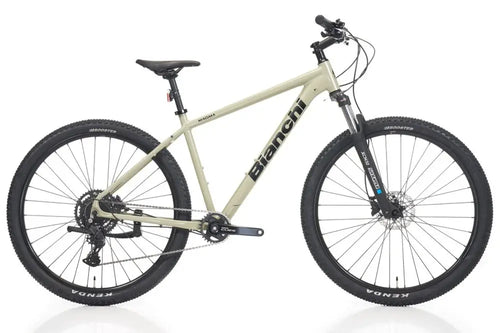 BIANCHI MAGMA 29.2 CUES DAĞ BİSİKLETİ-2026