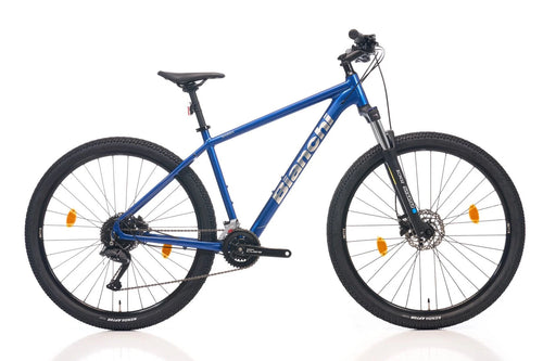 BIANCHI MAGMA 29S CUES DAĞ BİSİKLETİ-2026