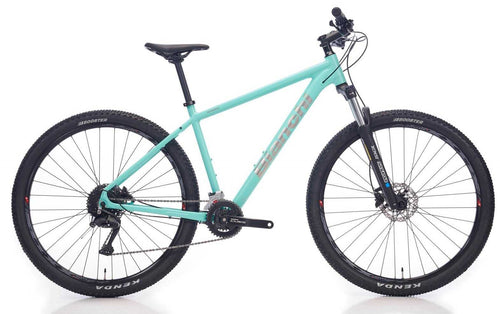 Bianchi Magma 29s CUES Dağ Bisikleti-2026 - Celeste