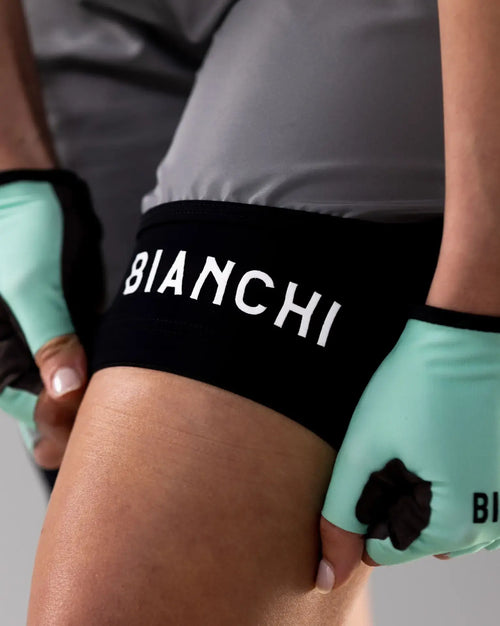 BIANCHI MILANO LIFESTYLE GRAVEL KADIN ŞORT