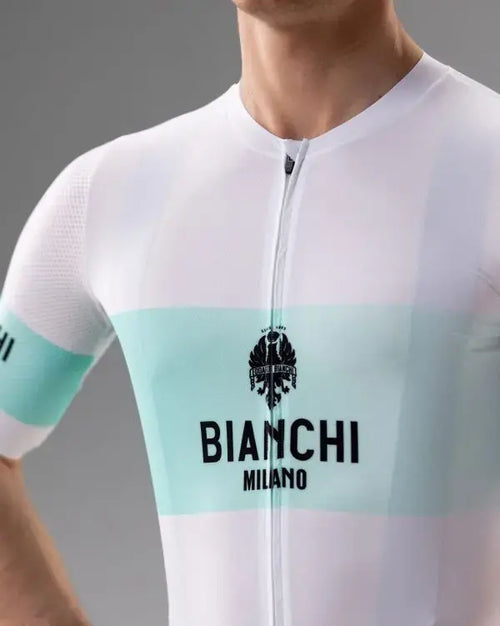 BIANCHI MILANO REMASTERED KISA KOL FORMA