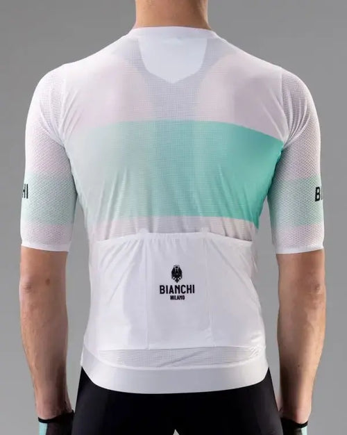 BIANCHI MILANO REMASTERED KISA KOL FORMA
