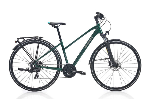 BIANCHI NEWTOURER ST 21 ŞEHİR VE TUR BİSİKLETİ-2026
