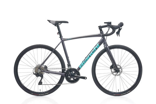 BIANCHI NIRONE 7 DISC 105 12S YOL BİSİKLETİ-2026