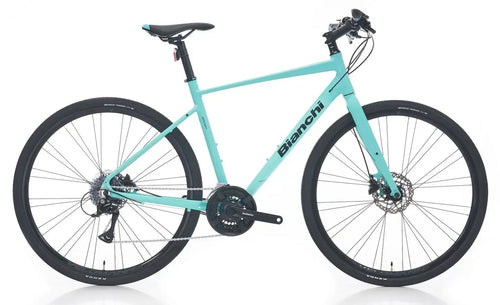 BIANCHI NIRONE 7 DISC ACERA ŞEHİR VE TUR BİSİKLET-2026