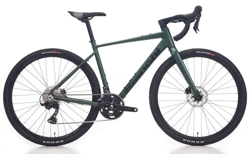 BIANCHI NIRONE 7 DISC GRX820 GRAVEL BİSİKLET-2026