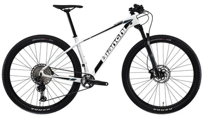 BIANCHI NITRON 9.3 DAĞ BİSİKLETİ-2025