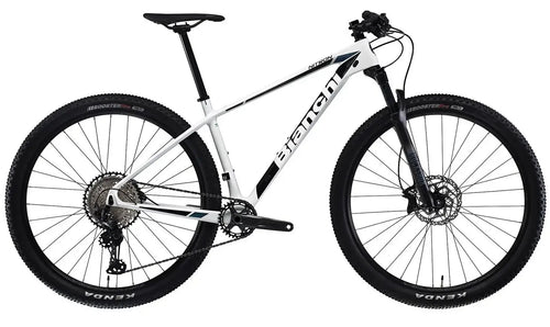 BIANCHI NITRON 9.3 DAĞ BİSİKLETİ-2025