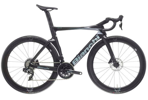 BIANCHI OLTRE PRO FORCE AXS YOL BİSİKLETİ-2026